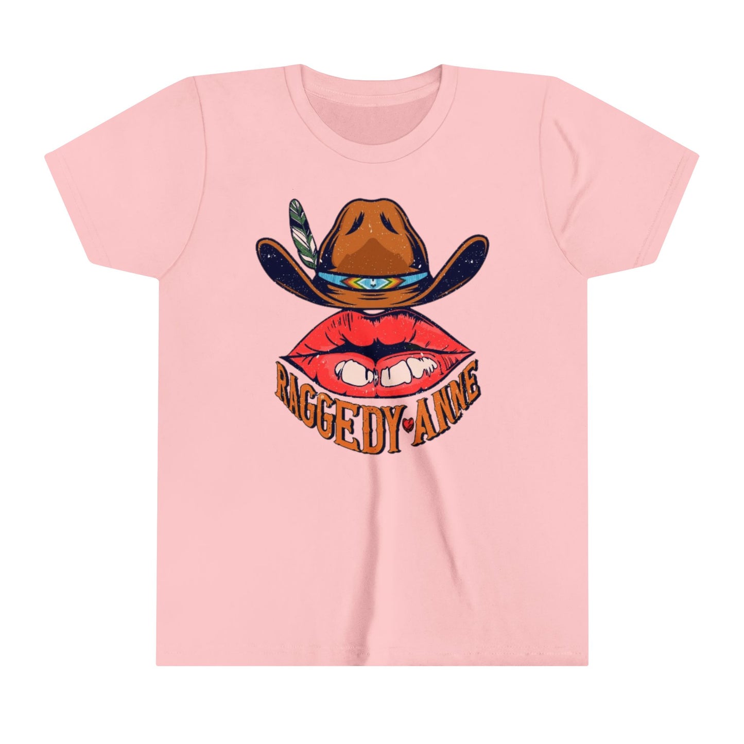 Youth Short Sleeve Tee